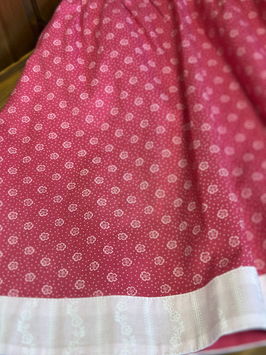 Rock RAVENNA rosa/pink