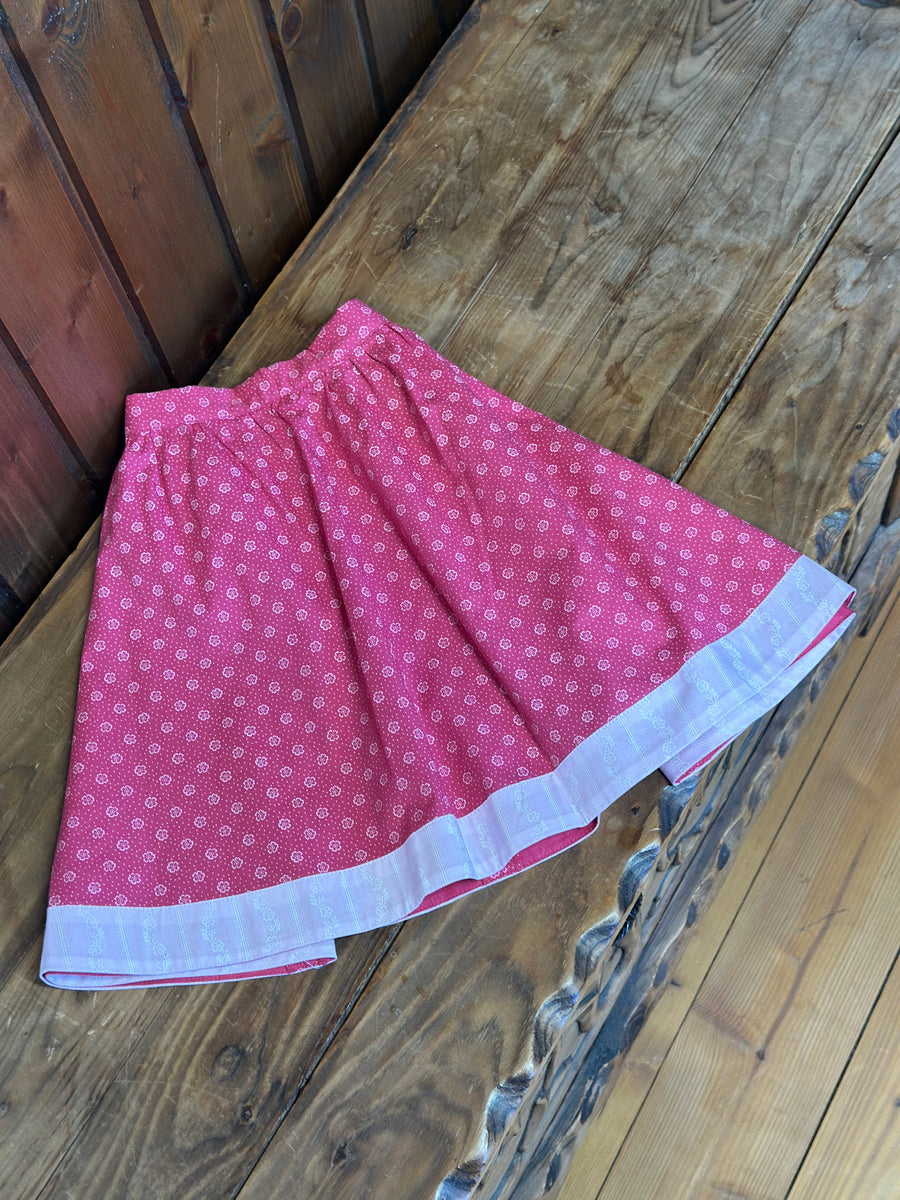 Rock RAVENNA rosa/pink
