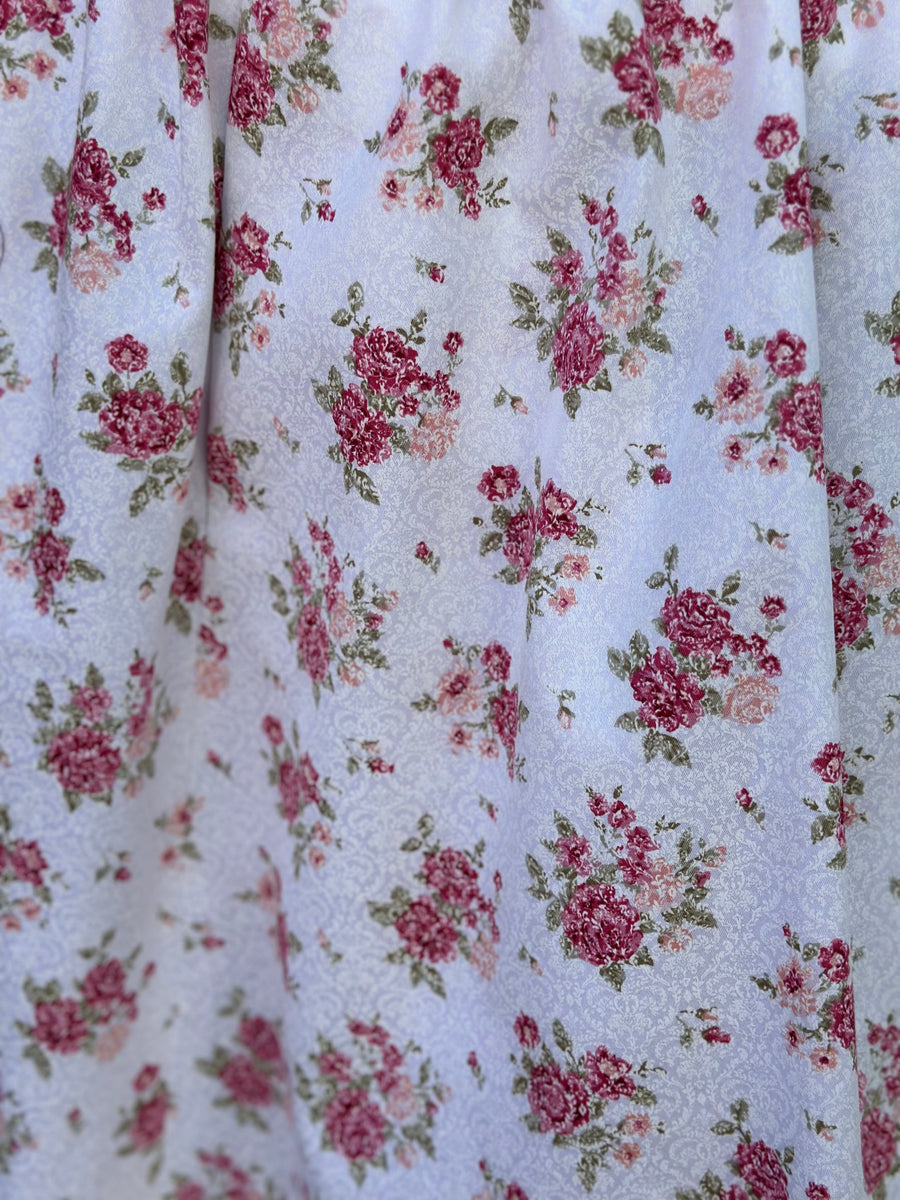Rock METTENHAM Roserl pink